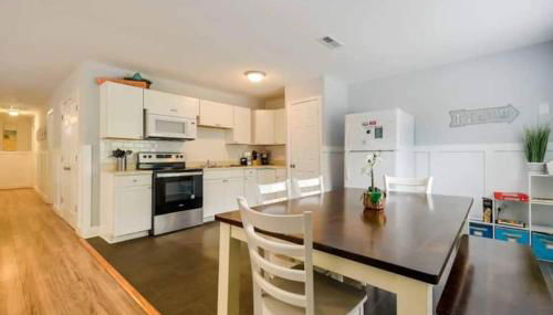 Baileys Beach Cottages - Foto 5