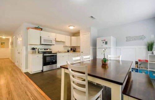 Baileys Beach Cottages - Foto 5