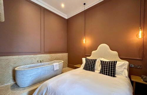 Railway House York, City Centre York - Free Parking - Foto 21