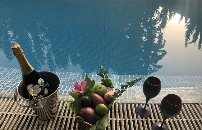 Villa Boutique Banus - Foto 61