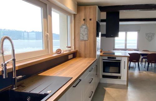 Beach house Maison de plage les pieds dans l eau - Photo 23