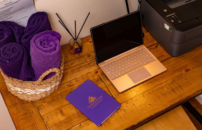 The Highland Club - Foto 32