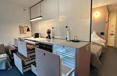 Tiny Loft Immenstadt - Foto 12