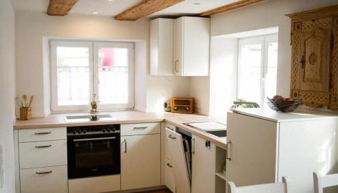 Ferienwohnung Trendelmühle Lautrach - Foto 5