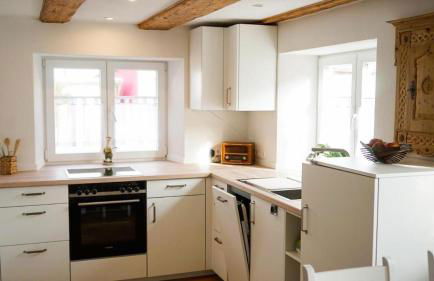 Ferienwohnung Trendelmühle Lautrach - Foto 5