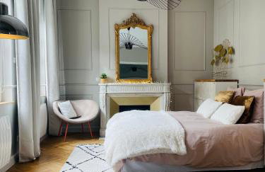 Cosy chic, raffiné et spacieux en hyper centre - Foto 1