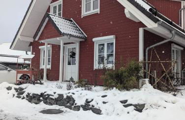 Ferienwohnung im Schwedenhaus - Foto 35