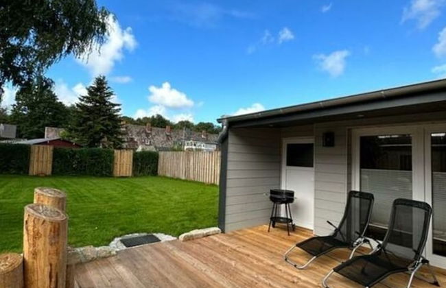 Friesenstuv Modern Retreat - Foto 23