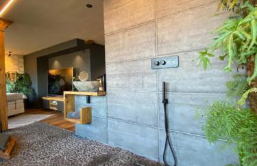 Wellness Suiten mit Whirlpool am Stadtrand von Essen - Foto 76