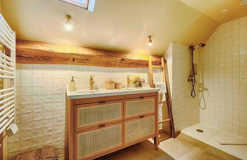 Le Moulin de Rochopt - Photo 20