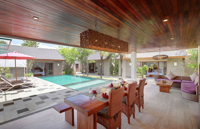 Lumbini Luxury Villas and Spa - Photo 47