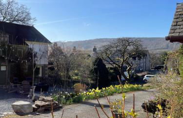 Cosy Romantic Cottage, Pitlochry - Foto 43