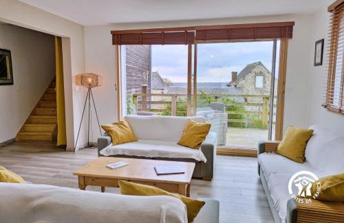 Gîte des cinq tours - Foto 12