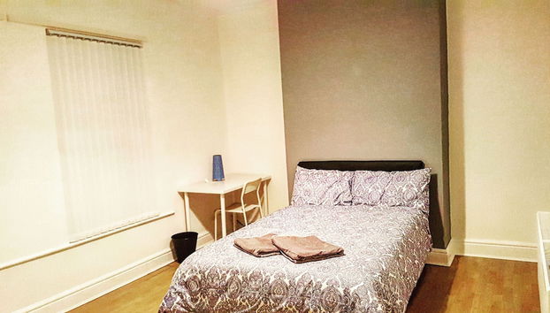 Molyneux Place - Foto 2, Habitación