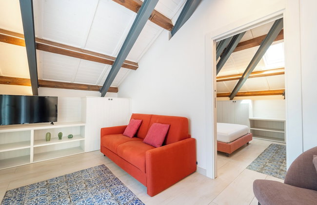 Colonna Apartments by Wonderful Italy - Foto 152