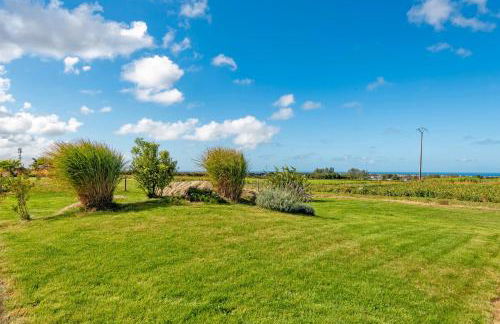 Mobil home Ty Reuniou - Vue mer - Foto 24