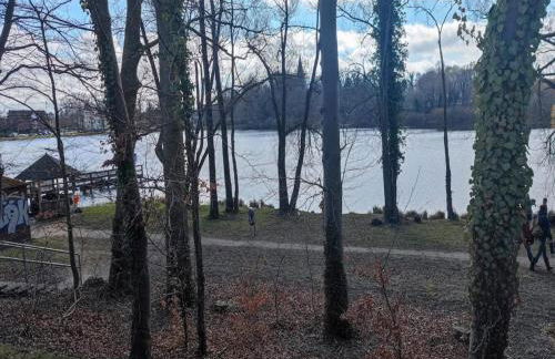 Peaceful Hideaway in Gorow - Foto 30