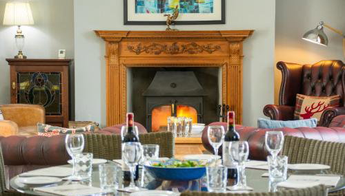 The Manor House - Foto 2