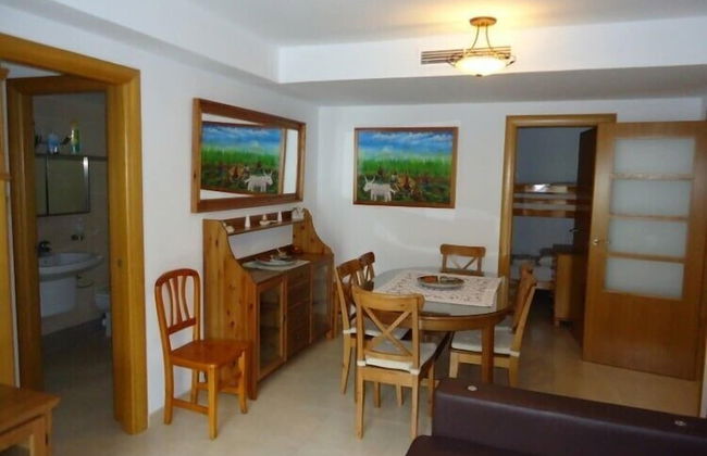 Apartamentos Peñíscola Centro 3000 - Foto 15