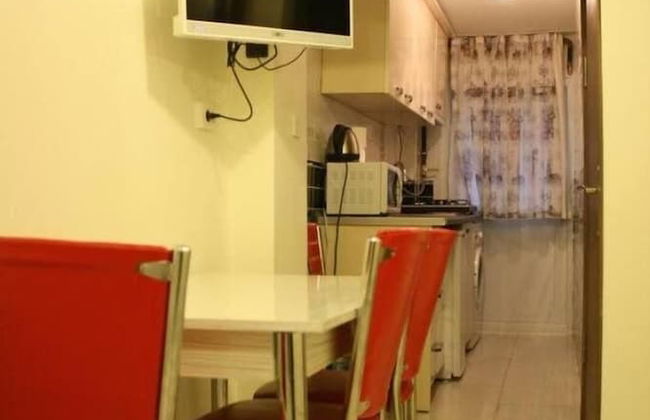 Mete Apartments - Foto 20