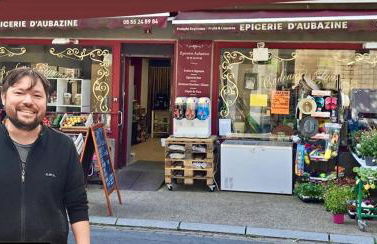 Maisonnette la Grue - Vallée de la Dordogne - Foto 29