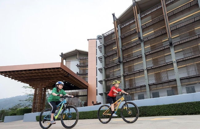 Zen Next Condo Khao Yai by ZV - Foto 35