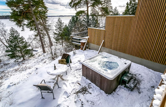 Breathtaking Lakefront mini villas - Foto 65