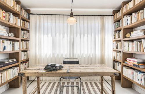 The Marlowe Seaside Inn - Vintage Luxury at the Beach - Hotel Amenities - Foto 12