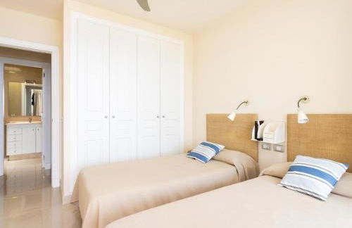 PillowAbroad - Dream sea view terrace Duplex - Foto 27