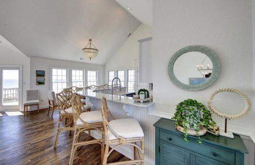 8 Bed Oceanfront in OBX with Pool & Hot Tub - Foto 19