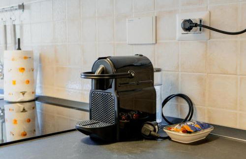 Guest House Lippi 35 in centro a 19 Minuti da Firenze - Foto 13