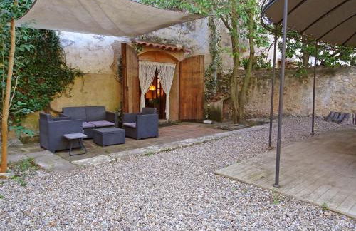 Casa l'Abadia de Santes Creus, Tarragona. - Foto 1