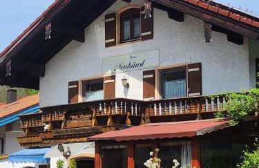 Haus Neuhäusl inkl. Chiemgaukarte - Foto 1