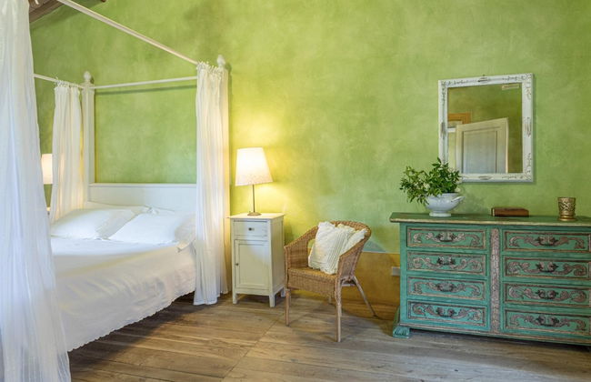 Podere Pratovecchio 14 2 - Foto 62