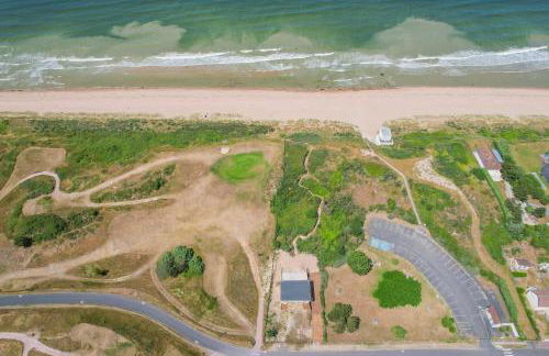 Magnifique maison moderne avec accès direct à la mer - Foto 48