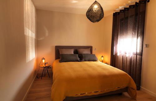 Les Loges En Provence "L'Échappée" - Foto 8