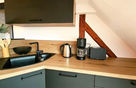 Vogtland Chalet - Foto 4