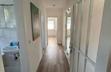 Gemütliche Wohnung ruhig dennoch gut angebunden - Foto 9