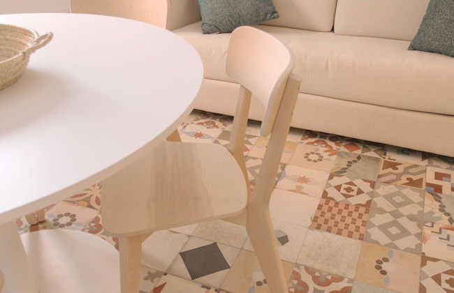 La Vila Hort - Foto 72