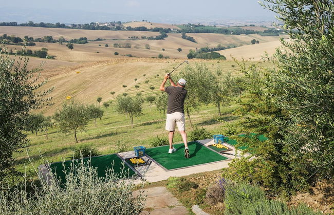 Relais Il Margarito - Foto 37