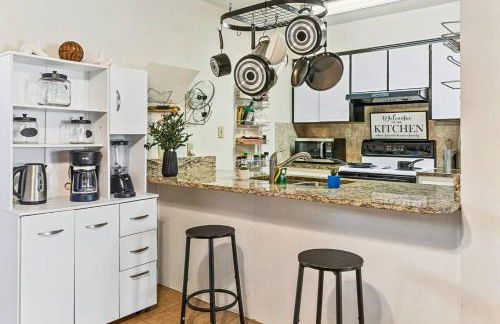 Beach Cul-de-sac a Family Haven - Foto 6