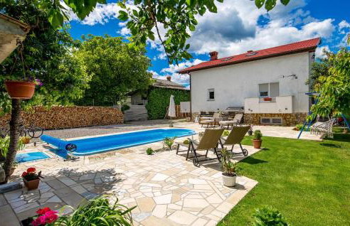 Cozy Apartment In Drazice With Wifi - Foto 5