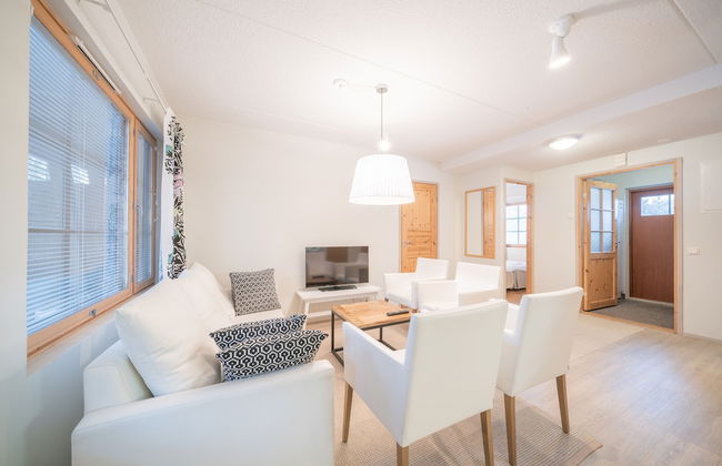 Apartments Tahko - Foto 4