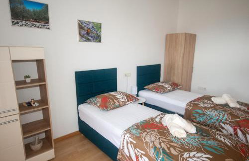 Apartmani Dujmović - Foto 41