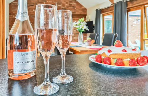 Bramble Barn - Foto 9