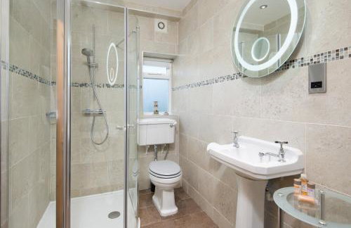 Leaholme Cottage - fabulous coastal cottage for 8 - Foto 17