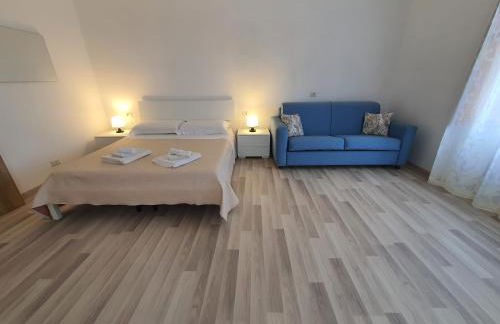 LAPALMAS Apartments - in centro a Malfa - Foto 14