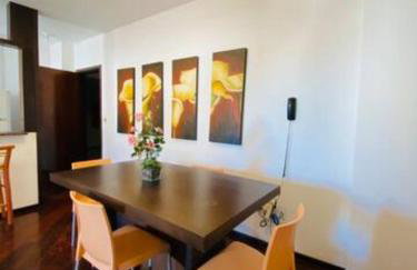 Apto com cozinha e lavanderia - Foto 23