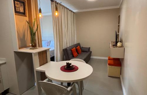 Apartamento em Foz do Iguaçu, Ravello Residencial - AP09 - Foto 1