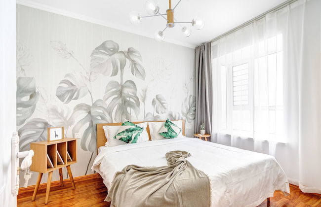 YOUJIA Apartment - South Ring - Foto 2